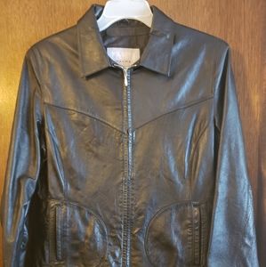 Wilson's Leather Jacket